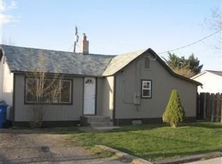 512 8th Ave E, Jerome, ID 83338