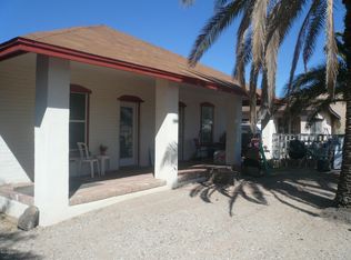 416 S Fremont Ave, Tucson, AZ 85719