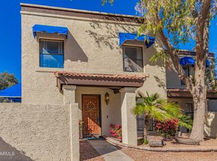 4918 E Siesta Dr Unit 3, Phoenix, AZ 85044