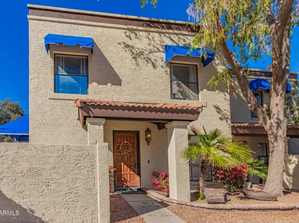 4918 E SIESTA Drive #3, Phoenix, AZ 85044