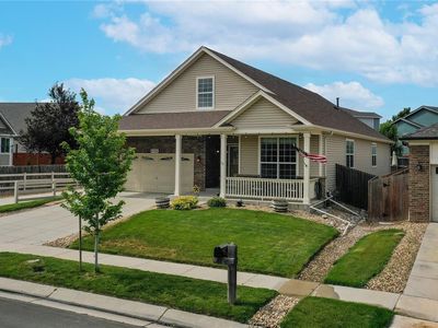 4486 Windmill Drive, Brighton, CO, 80601