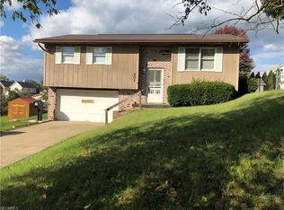 201 W Wills Ave, Dover, OH 44622