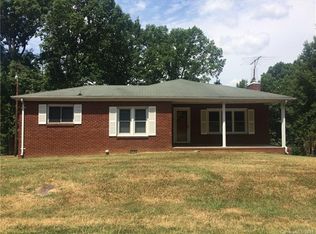 504 Forest Ave, Albemarle, NC 28001