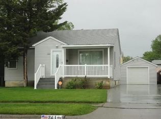 741 Avenue D, Billings, MT 59102