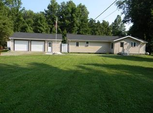 8369 County Route 333, Campbell, NY 14821