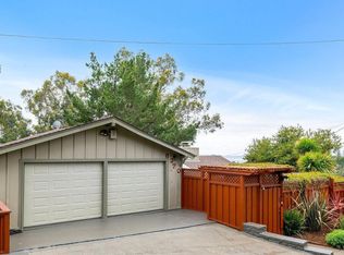 6270 Aspinwall Rd, Oakland, CA 94611