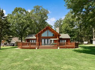 10625 County Road 612, Lewiston, MI 49756