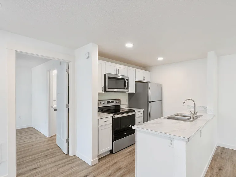 Glen Ridge | Kitchen