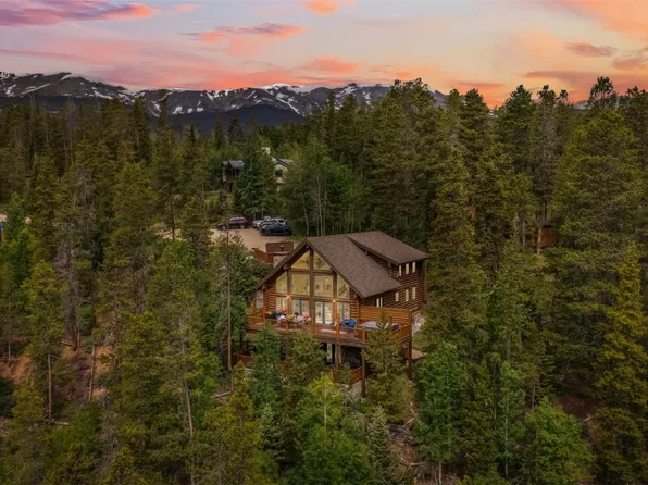 62 Glory Hole Dr, Breckenridge, CO 80424