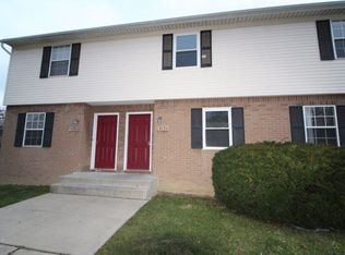 4795 Jeannette Rd, Hilliard, OH 43026