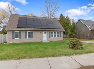 120 Lori Lane, Burlington, VT 05408