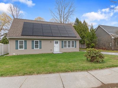 120 Lori Lane, Burlington, VT, 05408