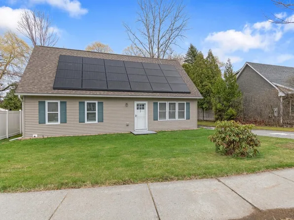 120 Lori Lane, Burlington, VT 05408
