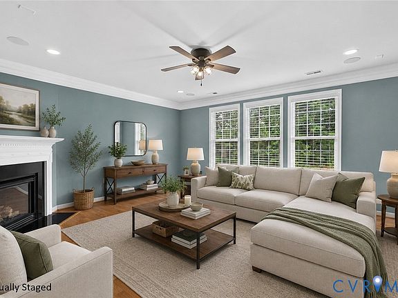 3rd image of 2506 Cascade Meadows Dr