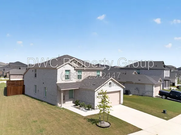 6201 Tilden Ave, Pilot Point, TX