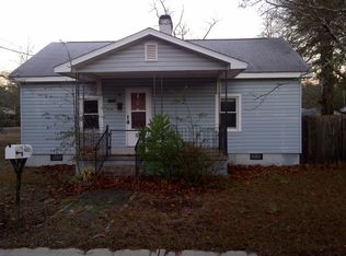 1442 Hamlet St, Fayetteville, NC 28306