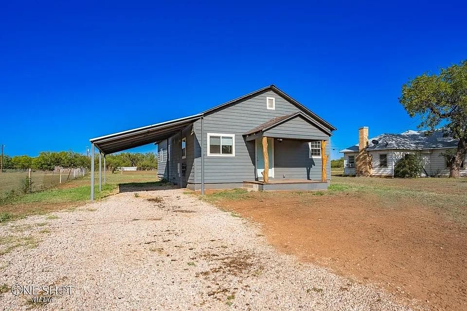 104 Manchester, Merkel, TX 79536 Zillow