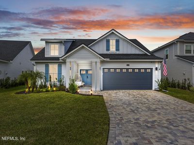 113 GOODHOPE Court, Augustine, FL, 32092