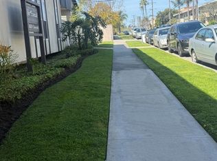 The Emerald Apartments, Torrance, CA 90503