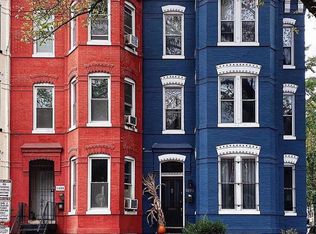 1610 13th St NW, Washington, DC 20009