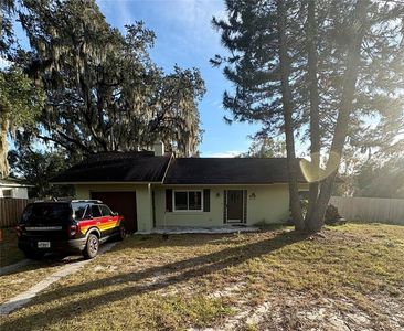 1065 W Magnolia St, Clermont, FL, 34711