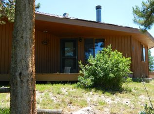 111 County Road 4421 #29, Grand Lake, CO 80447