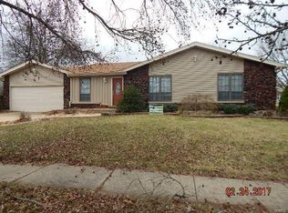 4542 Castlegate Ct, Saint Louis, MO