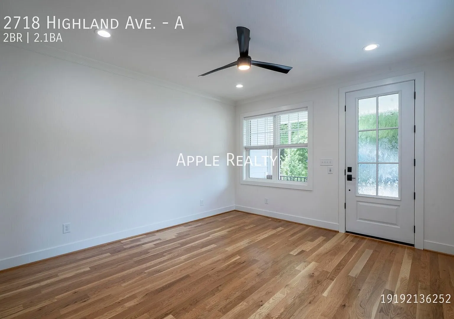 2718 Highland Ave — Photo 4