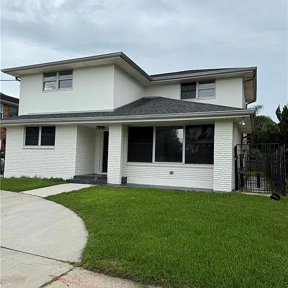 6468 Pontchartrain Blvd — Photo 2