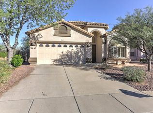 517 E Camino Del Abeto, Sahuarita, AZ 85629