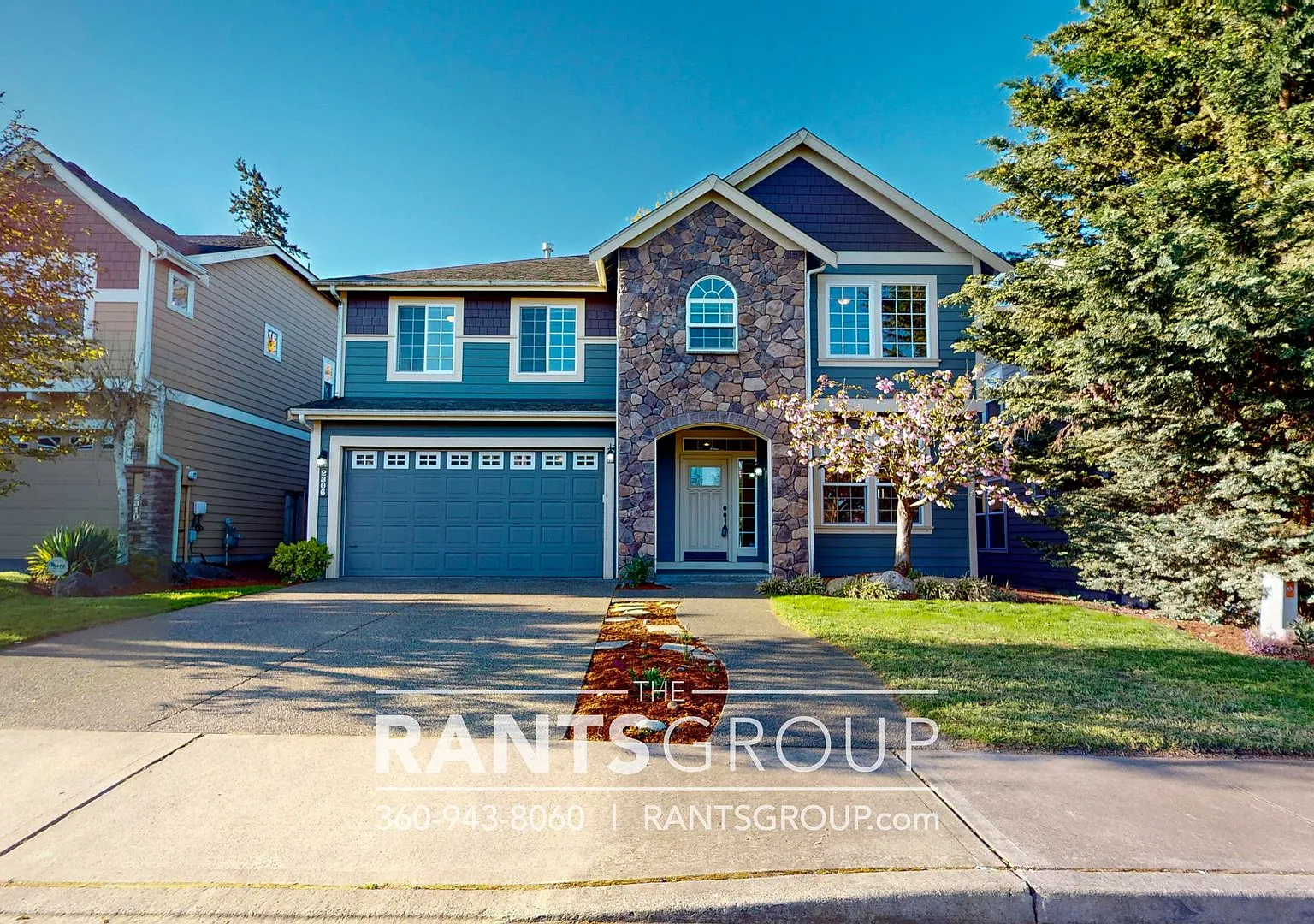 Beautiful South Hill Area Home! 4 Bedrooms & Bonus Room! — Photo 1
