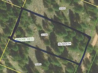 0 Clover Way, Klamath Falls, OR 97601