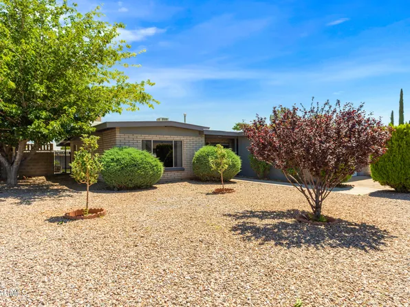 4555 VIA VIENTO --, Sierra Vista, AZ 85635