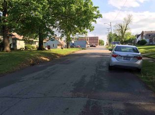 1702 S Appleton Ave, Independence, MO 64052