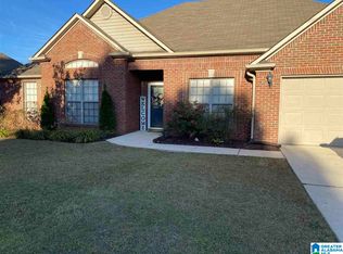 5484 Virginia Trce, Bessemer, AL 35022