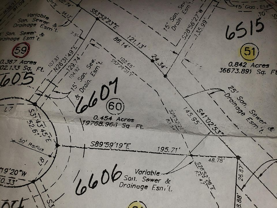 2nd image of 6607 Silver Lace Ct