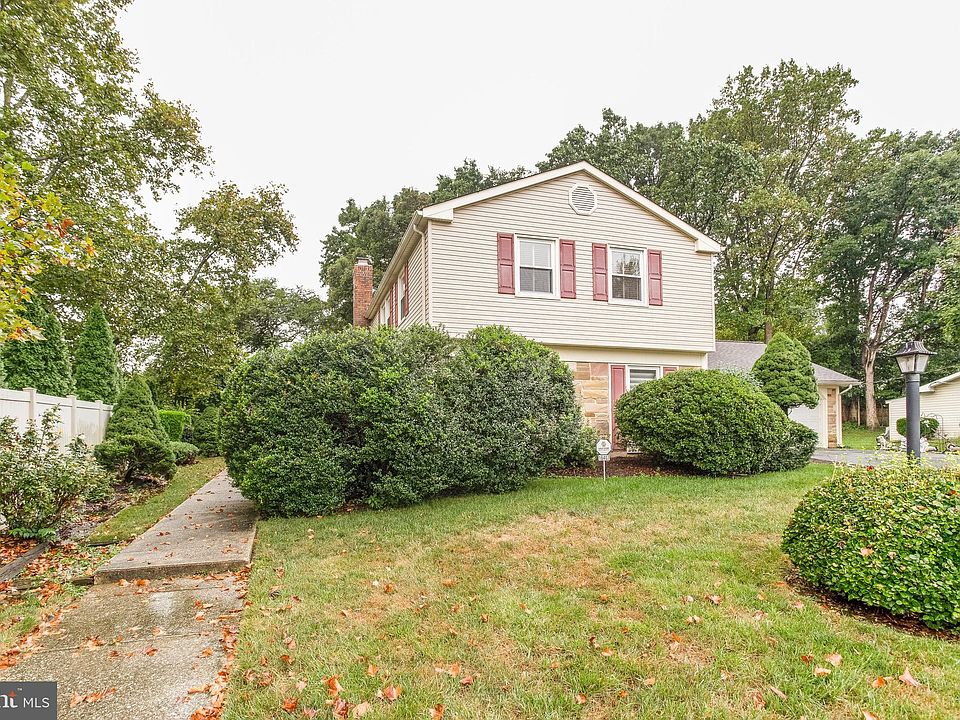 16407 Pointer Ridge Dr, Bowie, MD 20716 Zillow