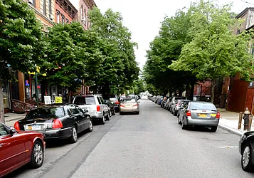 Rented by Belvedere Bridge Realty, LLC