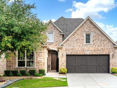 202 Woodland Pond Dr, Allen, TX, 75013