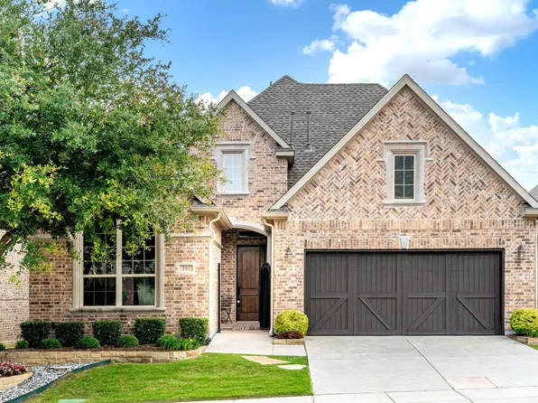 202 Woodland Pond Dr, Allen, TX 75013