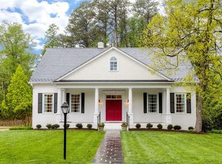 516 Gaslight Dr, Henrico, VA 23229