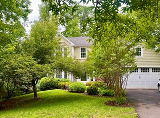 5920 Nicolet Ct, Crozet, VA 22932