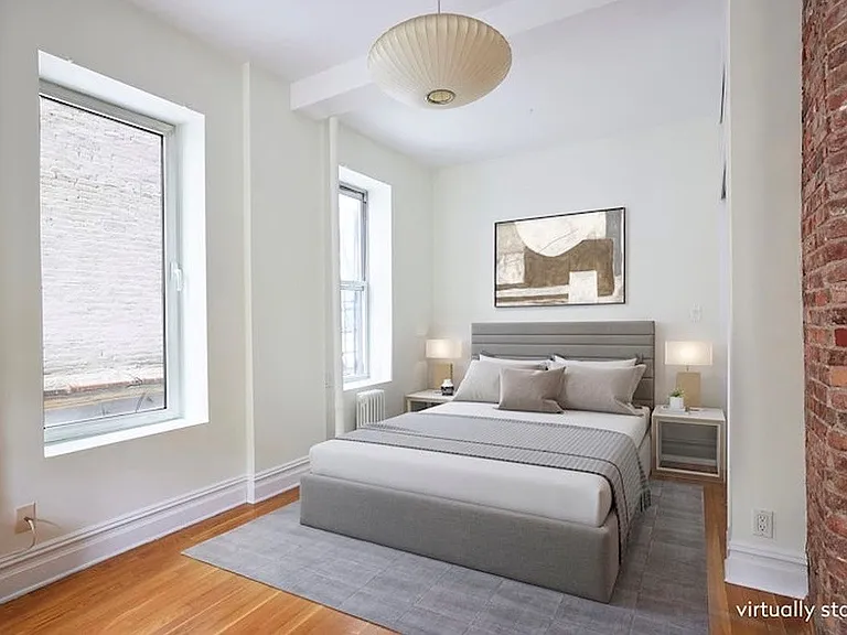 124 Thompson St #4 — Photo 4