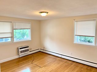 18 Newbury Ave APT 12, Quincy, MA 02171