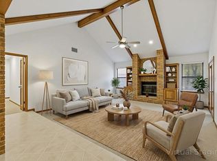 3311 Squirrel Holw, Austin, TX 78748