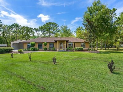 4402 S Chirper Dr, Lecanto, FL, 34461