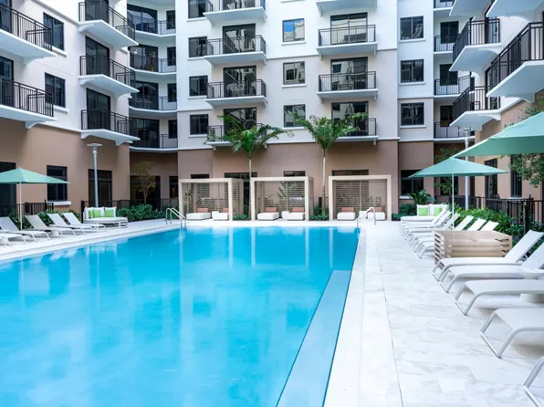 Modera Academical Village