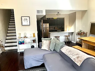 Rented by Highline Residential