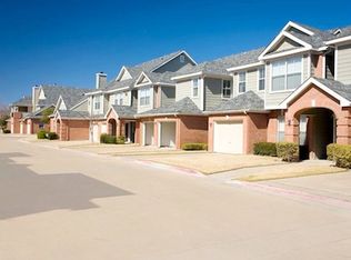 3560 Alma Rd, Richardson, TX 75080