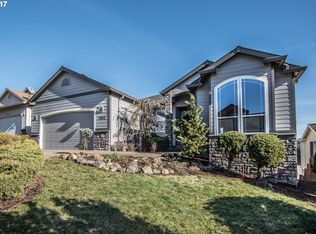 7404 SE 157th Ave, Portland, OR 97236